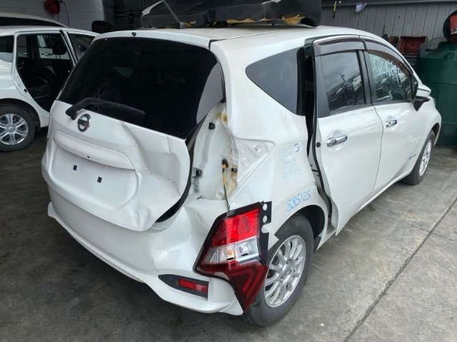 Rr Door Shell