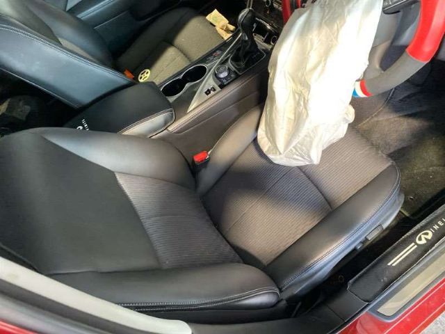 Rf Seat