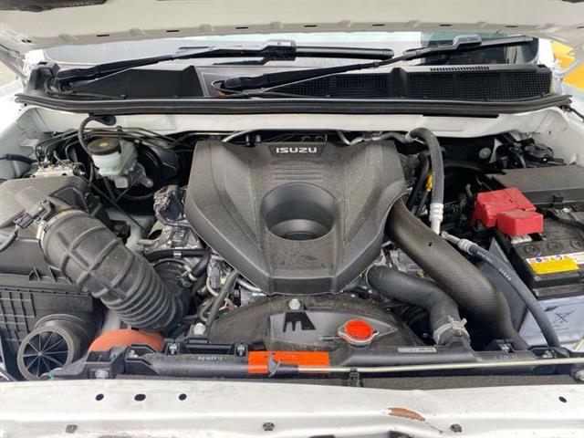 Engine Assembly