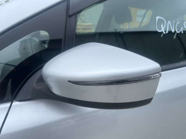 Lf Door Elec Mirror (7 Wire)