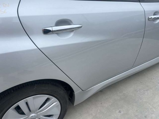 Rr Door Shell