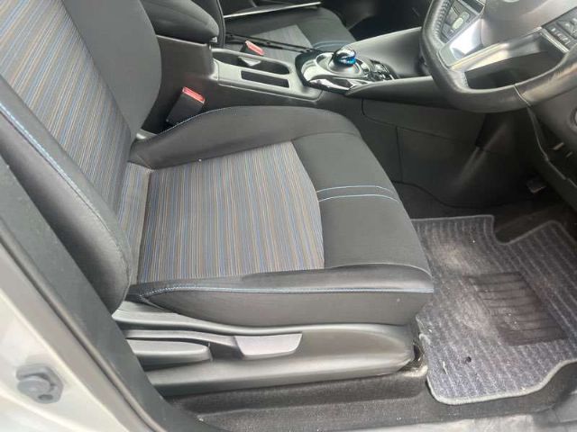 Rf Seat