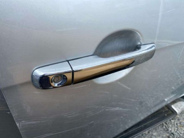 Rf Door Exterior Handle