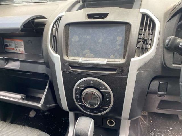 Dvd/nav Screen