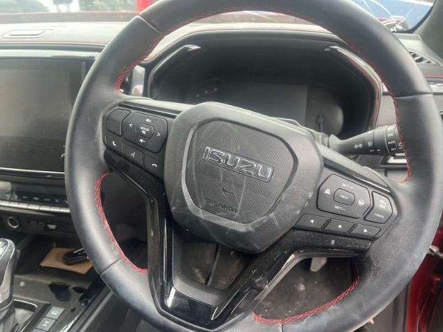 Instrument Cluster