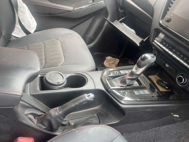 Automatic Shift Lever