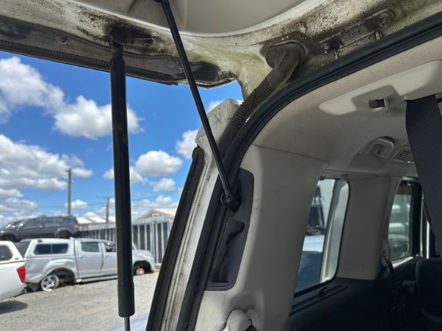 Tailgate Electric Opening Motor