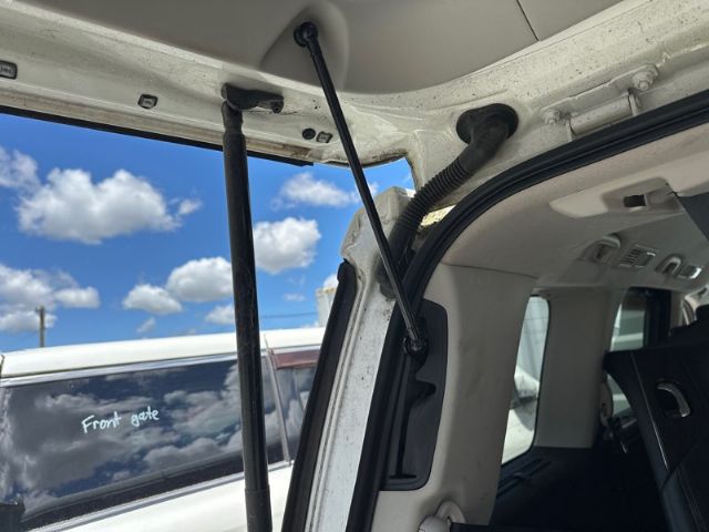 Tailgate Electric Opening Motor