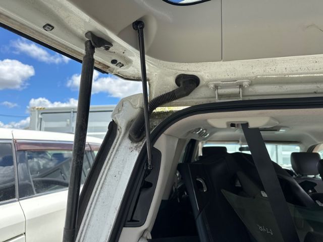 Tailgate Electric Opening Motor