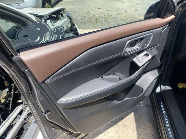 Lf Door Trim Elec