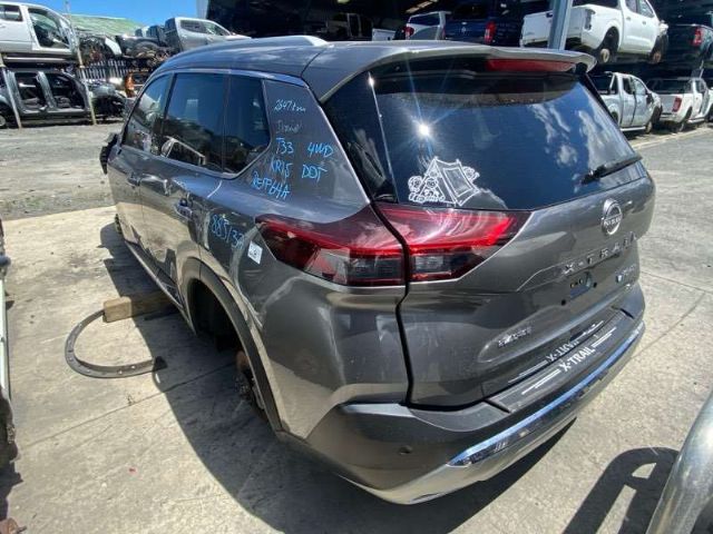 L Tail Light (led)