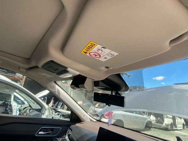 Interior Mirror