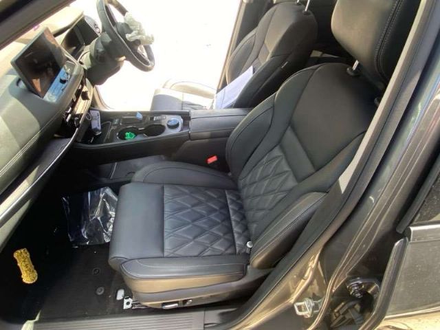 Lf Seat