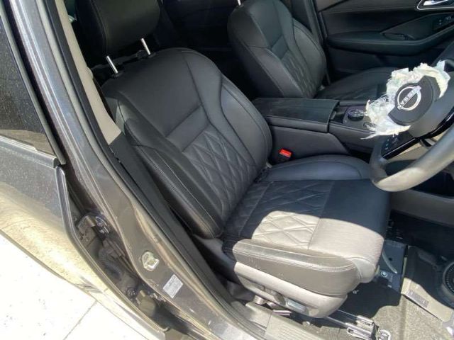 Rf Seat