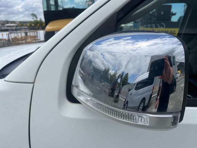 Lf Door Elec Mirror (7 Wire)