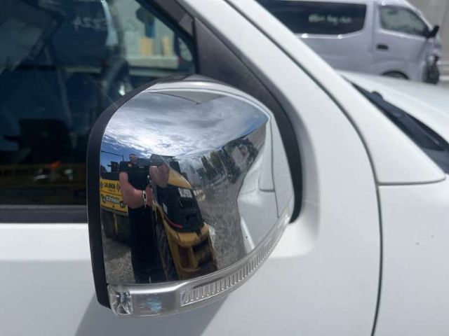 Rf Door Elec Mirror (7 Wire)