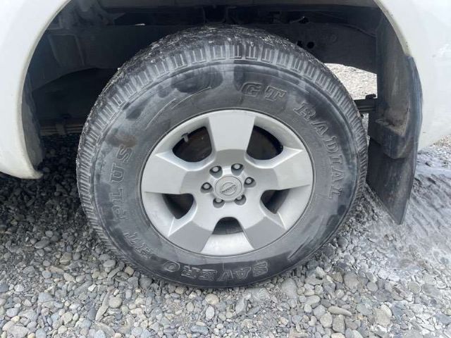 Alloy Road Wheel