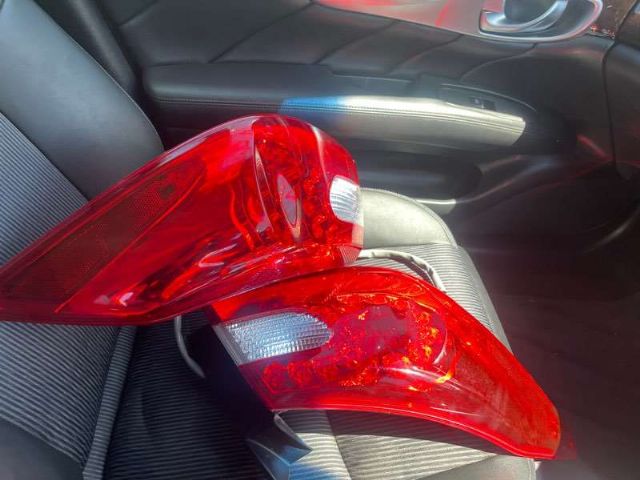 L Tail Light
