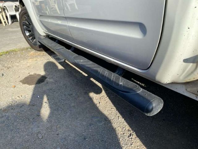 L Running Board