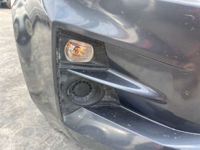 R Daytime Running Light