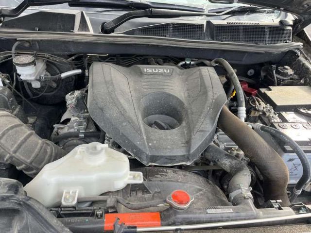 Engine Assembly