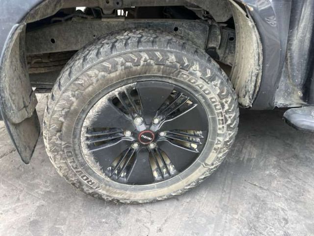 Alloy Road Wheel
