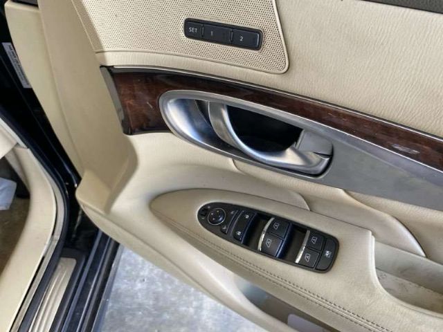 Window Master Switch