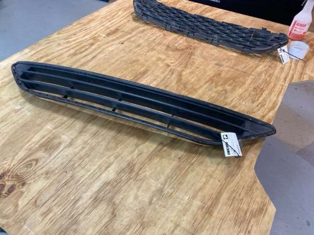 Front Bumper Grille