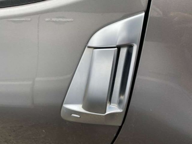 Lf Door Exterior Handle (smart Button) Type