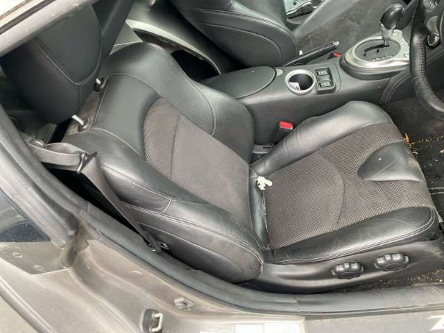 Rf Seat