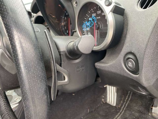 Steering Column Shrouds