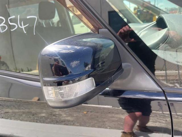 Rf Door Elec Mirror (9 Wire)