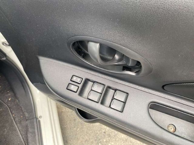 Window Master Switch