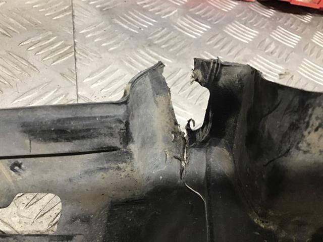 Rf Guard Liner