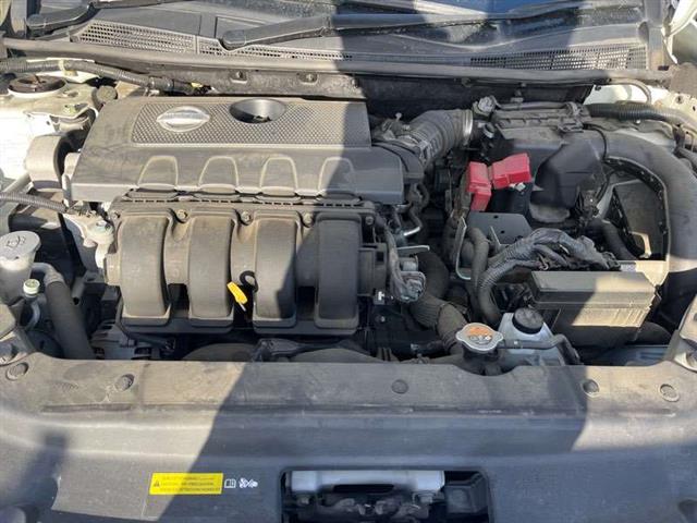 Engine Assembly