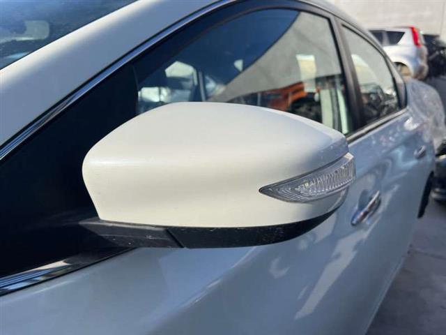 Lf Door Elec Mirror (5 Wire)