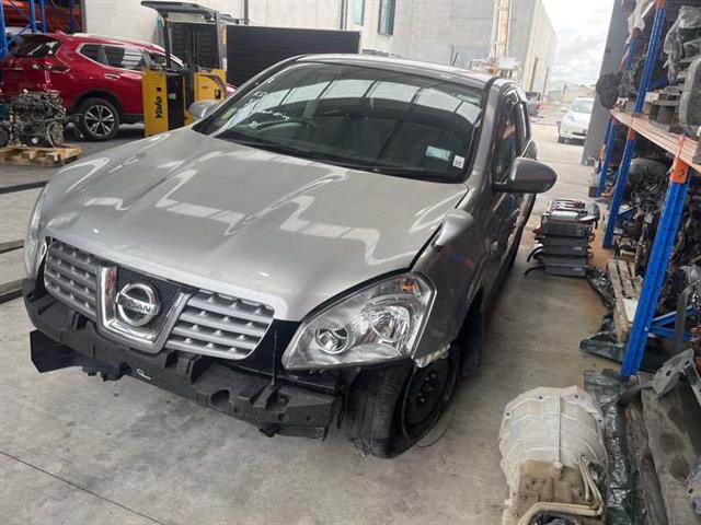 Lf Door Elec Mirror (7 Wire)