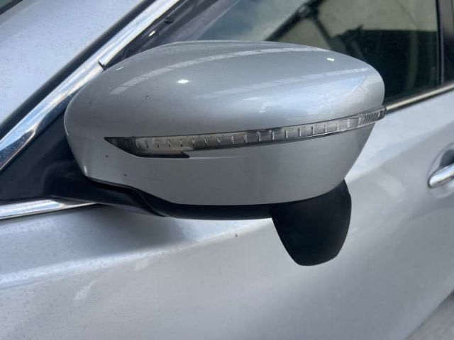 Lf Door Elec Mirror (9 Wire)