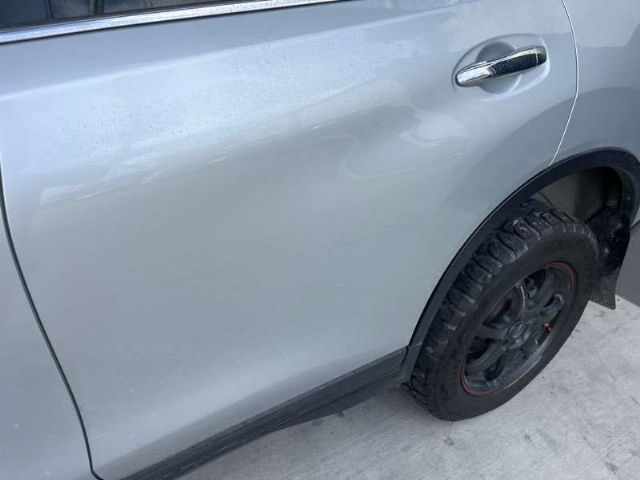 Lr Door Shell