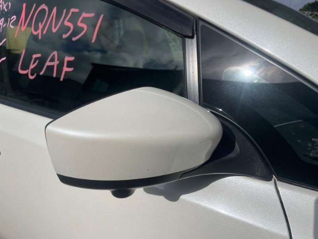 Rf Door Elec Mirror (11 Wire)