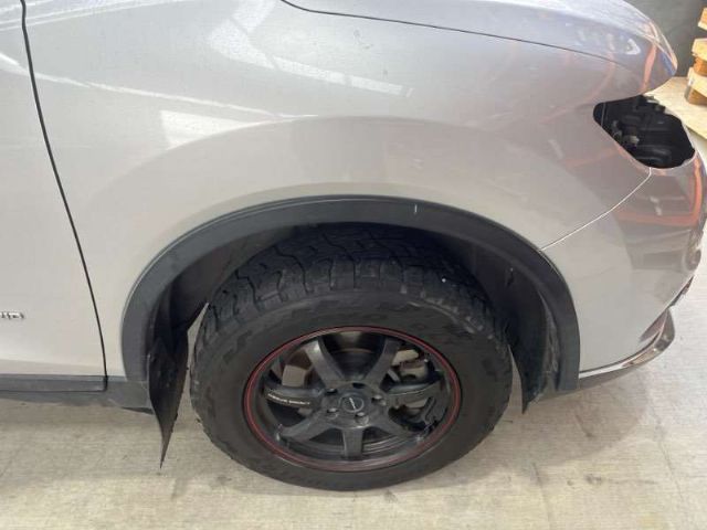 Rf Guard/fender