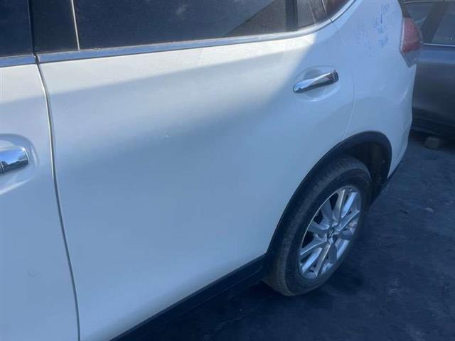 Lr Door Shell