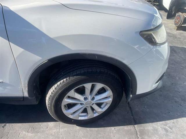 Rf Guard/fender