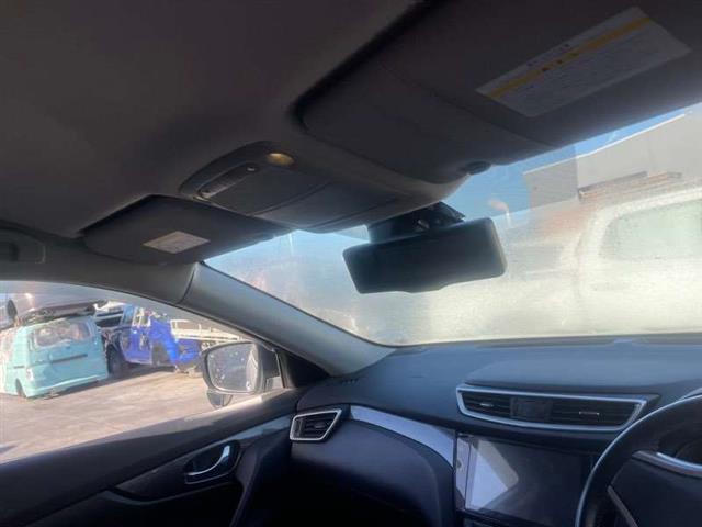 Rh Sunvisor