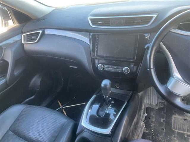 Dash Vent Surround Centre