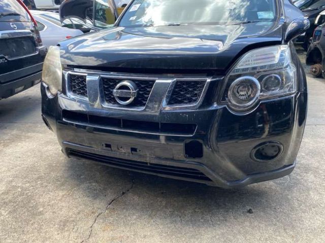 Front Bumper Cover