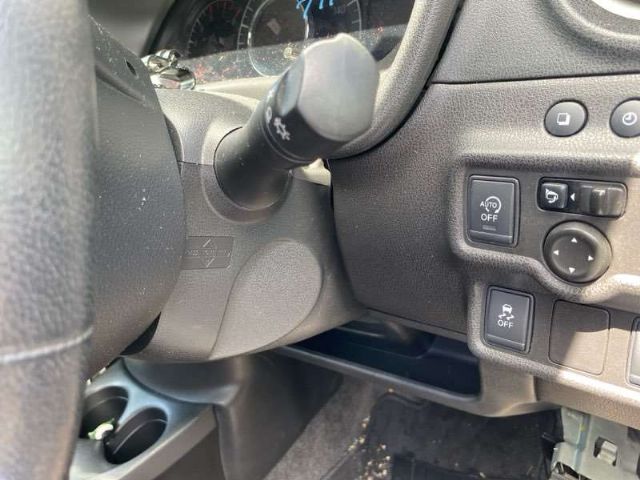 Steering Column Shrouds