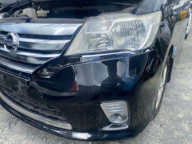 L Headlight (hid)