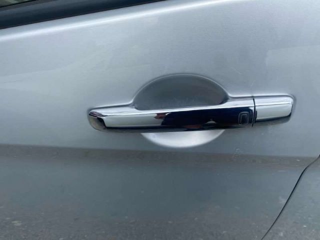 Lf Door Exterior Handle (smart Button) Type