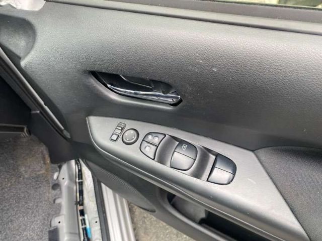 Window Master Switch